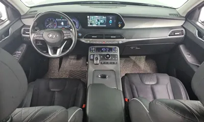 Hyundai Palisade 2022, 69111 км, за 16490.05 USD - фото 7