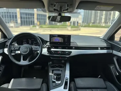 Audi A4L 2020, 92000 км, за 13696.45 USD