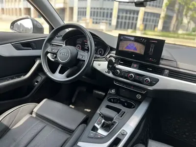 Audi A4L 2020, 92000 км, за 13696.45 USD - фото 6