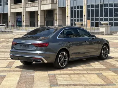 Audi A4L 2020, 92000 км, за 13696.45 USD - фото 7