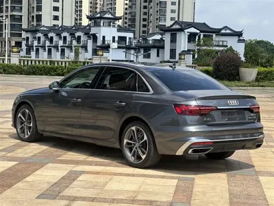 Audi A4L 2020, 92000 км, за 13696.45 USD - фото 8