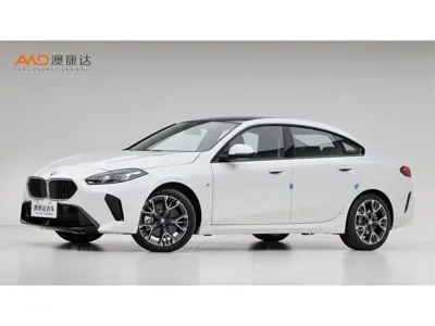 BMW 2 Series · 2025 год