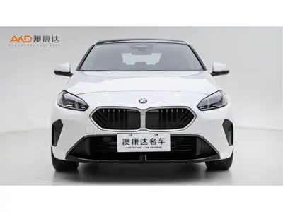 BMW 2 Series 2025, 12000 км, за 18859.84 USD