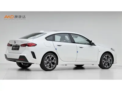 BMW 2 Series 2025, 12000 км, за 18859.84 USD