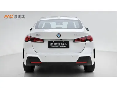BMW 2 Series 2025, 12000 км, за 18859.84 USD