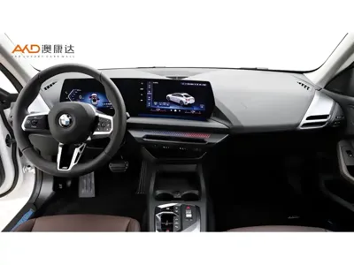 BMW 2 Series 2025, 12000 км, за 18859.84 USD