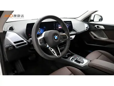 BMW 2 Series 2025, 12000 км, за 18859.84 USD - фото 6