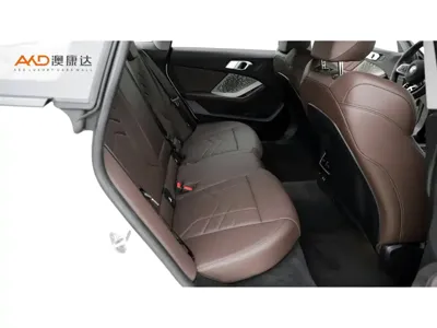 BMW 2 Series 2025, 12000 км, за 18859.84 USD - фото 8