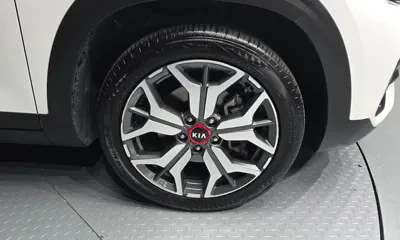 Kia Seltos 2020, 84676 км, за 10437.18 USD