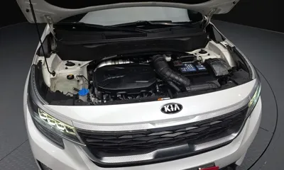 Kia Seltos 2020, 84676 км, за 10437.18 USD - фото 6
