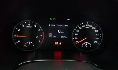 Kia Seltos 2020, 84676 км, за 10437.18 USD - фото 8