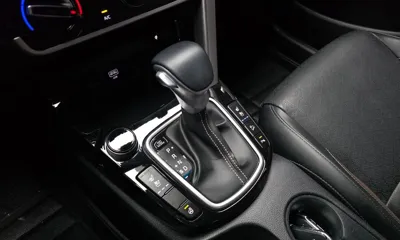 Kia Seltos 2020, 84676 км, за 10437.18 USD - фото 9
