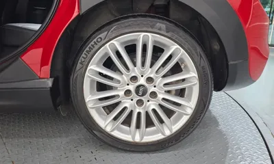 MINI Cooper 2016, 52848 км, за 7680.19 USD