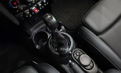 MINI Cooper 2016, 52848 км, за 7680.19 USD - фото 9