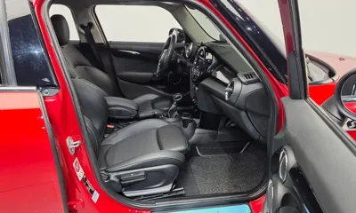 MINI Cooper 2016, 52848 км, за 7680.19 USD - фото 11