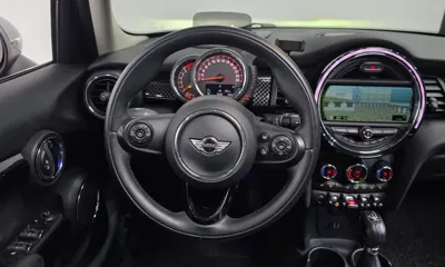 MINI Cooper 2016, 52848 км, за 7680.19 USD - фото 13