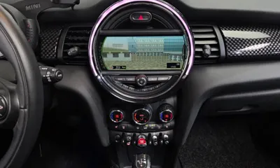 MINI Cooper 2016, 52848 км, за 7680.19 USD - фото 15
