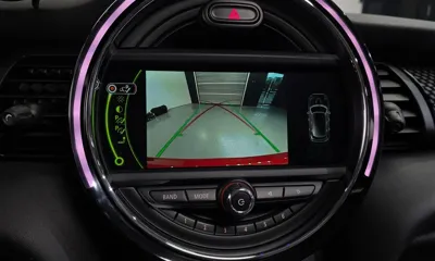 MINI Cooper 2016, 52848 км, за 7680.19 USD - фото 16
