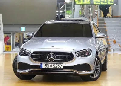 Mercedes-Benz E-Class 2022, 39000 км, за 28282.04 USD