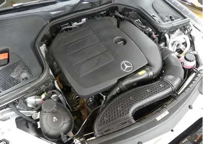 Mercedes-Benz E-Class 2022, 39000 км, за 28282.04 USD - фото 6