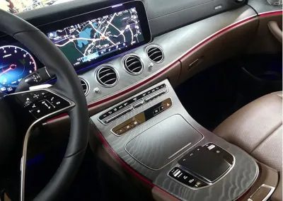 Mercedes-Benz E-Class 2022, 39000 км, за 28282.04 USD - фото 14