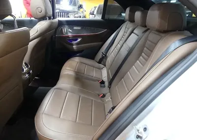 Mercedes-Benz E-Class 2022, 39000 км, за 28282.04 USD - фото 18