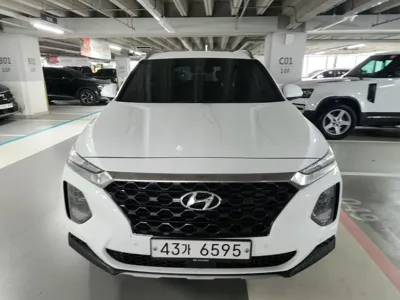 Hyundai Santafe 2019, 67833 км, за 12406.46 USD