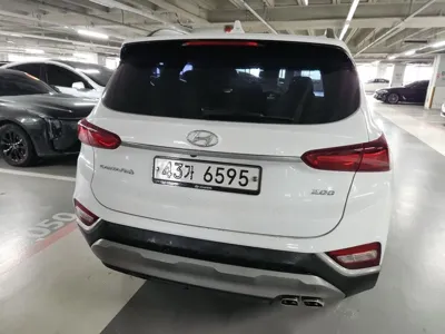 Hyundai Santafe 2019, 67833 км, за 12406.46 USD - фото 6