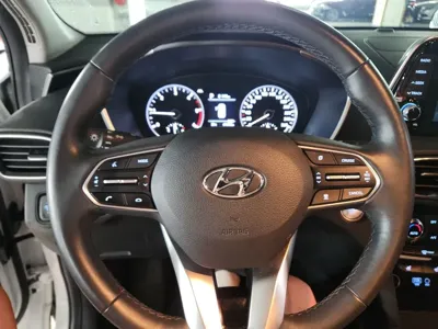 Hyundai Santafe 2019, 67833 км, за 12406.46 USD - фото 10