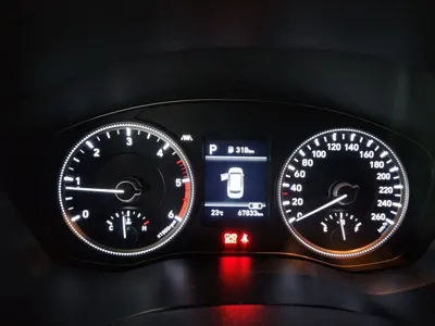 Hyundai Santafe 2019, 67833 км, за 12406.46 USD - фото 11