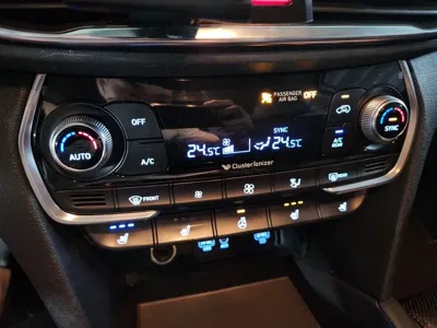 Hyundai Santafe 2019, 67833 км, за 12406.46 USD - фото 13
