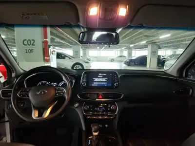 Hyundai Santafe 2019, 67833 км, за 12406.46 USD - фото 16