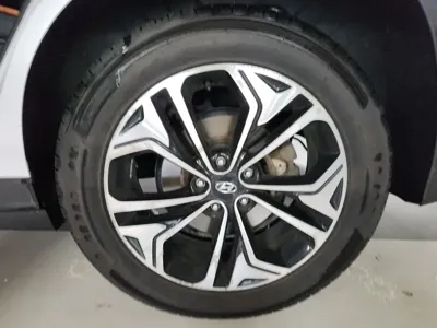 Hyundai Santafe 2019, 67833 км, за 12406.46 USD - фото 20