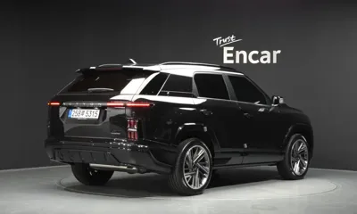 KG_Mobility_Ssangyong Actyon 2026, 3646 км, за 21678.66 USD