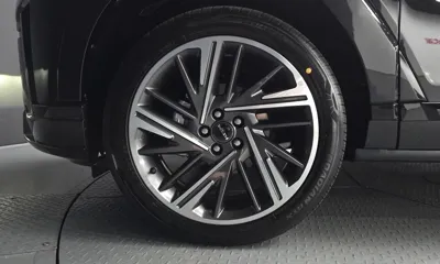 KG_Mobility_Ssangyong Actyon 2026, 3646 км, за 21678.66 USD