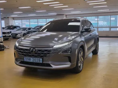 Hyundai Nexo 2023, 54168 км, за 12353.64 USD