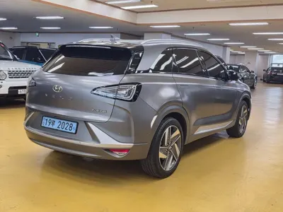 Hyundai Nexo 2023, 54168 км, за 12353.64 USD