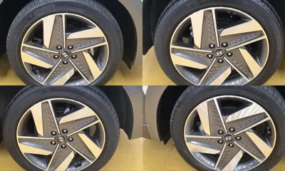Hyundai Nexo 2023, 54168 км, за 12353.64 USD