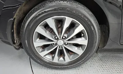 Kia Canival 2018, 169857 км, за 5139.22 USD