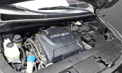 Kia Canival 2018, 169857 км, за 5139.22 USD - фото 6