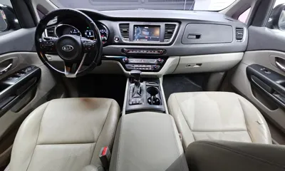 Kia Canival 2018, 169857 км, за 5139.22 USD - фото 7