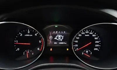 Kia Canival 2018, 169857 км, за 5139.22 USD - фото 8