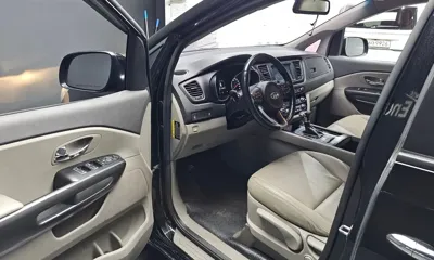Kia Canival 2018, 169857 км, за 5139.22 USD - фото 10