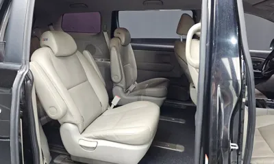 Kia Canival 2018, 169857 км, за 5139.22 USD - фото 11