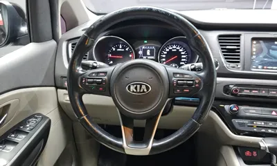 Kia Canival 2018, 169857 км, за 5139.22 USD - фото 12