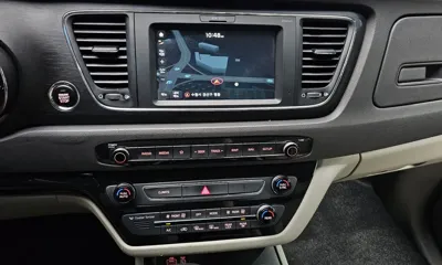 Kia Canival 2018, 169857 км, за 5139.22 USD - фото 13