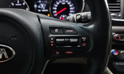 Kia Canival 2018, 169857 км, за 5139.22 USD - фото 16