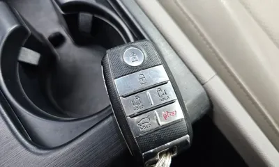 Kia Canival 2018, 169857 км, за 5139.22 USD - фото 17