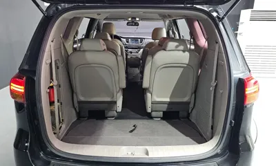 Kia Canival 2018, 169857 км, за 5139.22 USD - фото 20