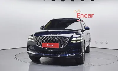 Genesis GV80 2022, 38679 км, за 29072.82 USD